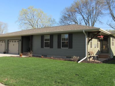 1708 E Lucas St, Algona, IA, 50511