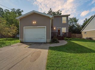 1317 W Kalamazoo St, Lansing, MI