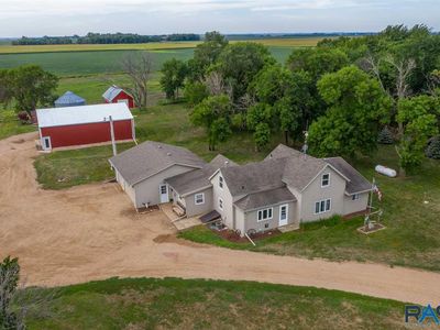 45211 277th St, Parker, SD, 57053