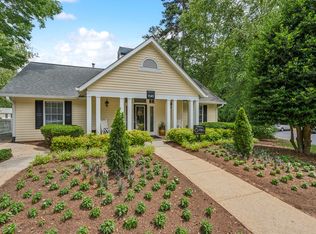 Clarion Crossing, Raleigh, NC 27606
