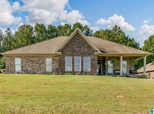 10464 Nicole St, Vance, AL 35490