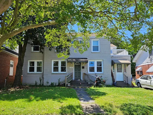 123 Filbert St, Norfolk, VA 23505