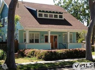 302 Blaine Ave, Fillmore, CA 93015