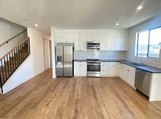 1625 S Van Ness Ave, Los Angeles, CA 90019