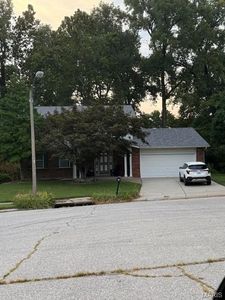 10 Archer Cir, Saint Charles, MO, 63301