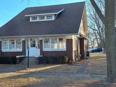602 Main St, North Henderson, IL, 61466