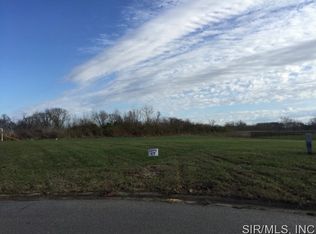 8810 Troon, Belleville, IL 62223