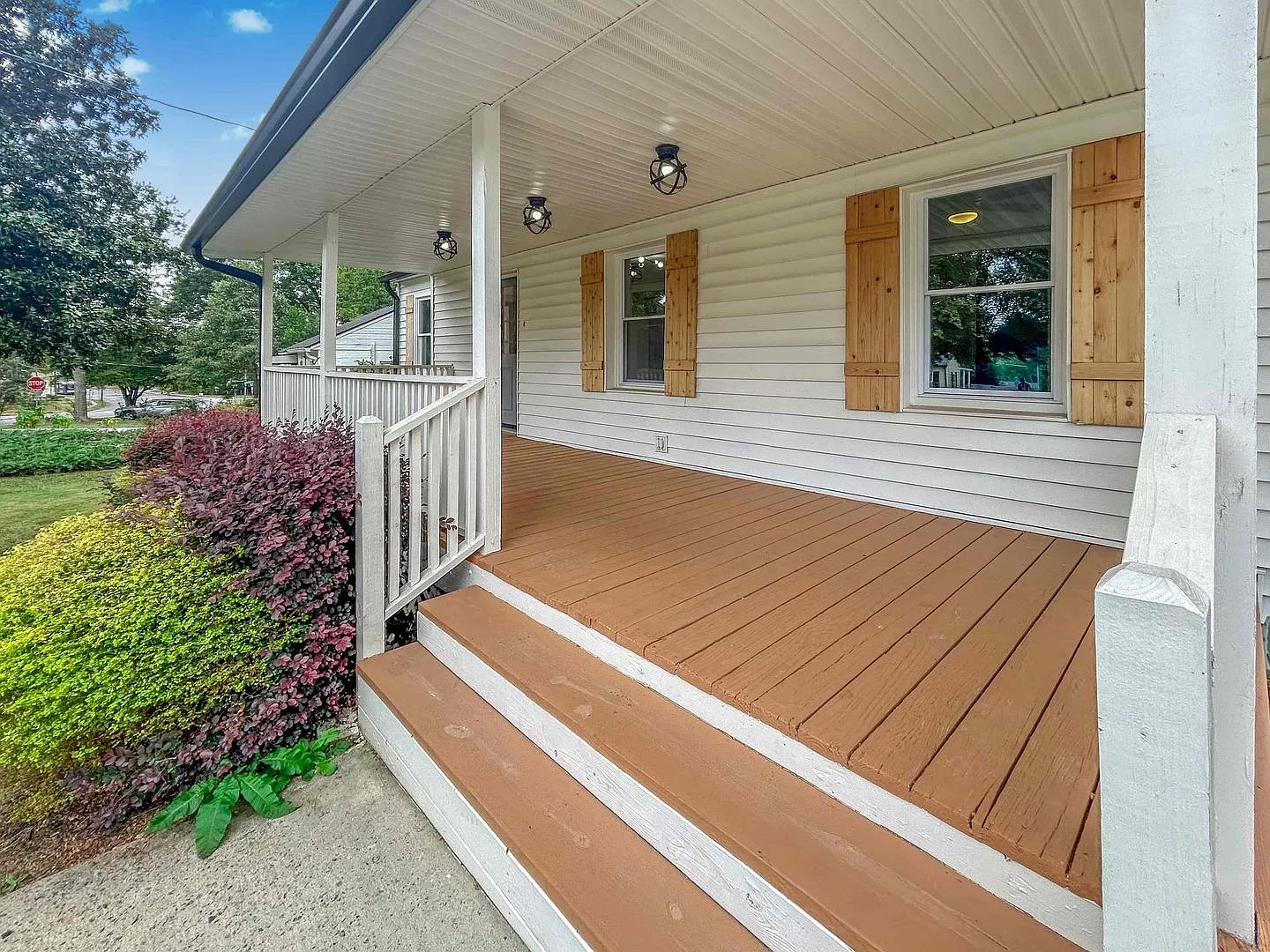Modern Elegance Meets Southern Charm | Fully Renovated Marietta Home! — Photo 2