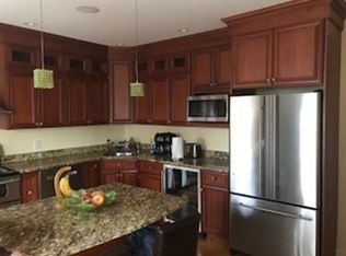 12 City Point Ct #A, Boston, MA 02127