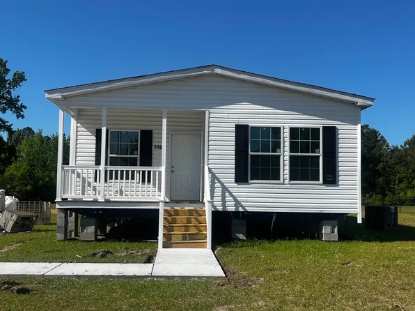 7760 Kerl Rd. Lot 7, Conway, SC 29527