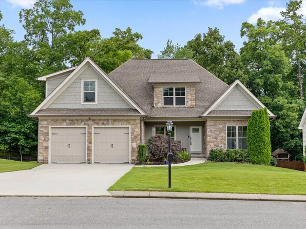 8367 Kayla Rose Cir, Ooltewah, TN 37363