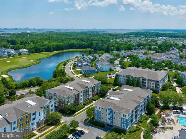 38415 Boxwood Ter Unit 103, Selbyville, DE 19975