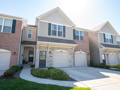 928 Misty Stream Dr, Cincinnati, OH, 45231