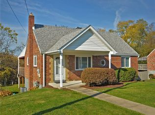 421 Kathy Lynn Dr, Pittsburgh, PA 15239