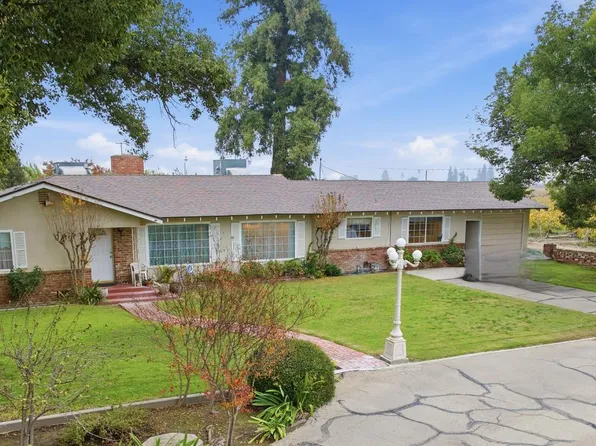 11704 E Nebraska Ave, Selma, CA 93662