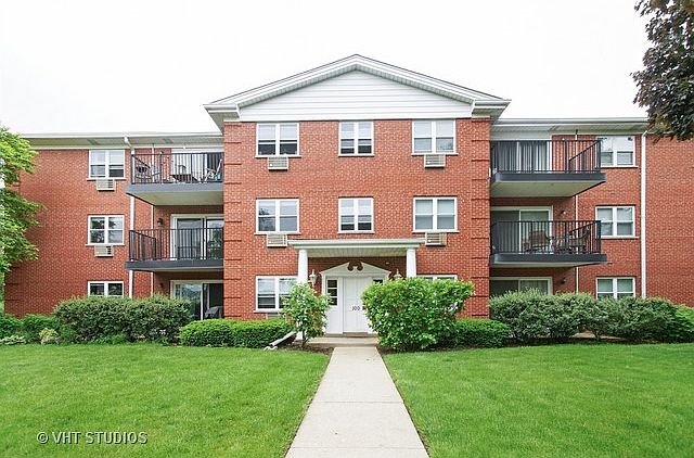 1st image of 100 N Lincoln Ln APT 2B