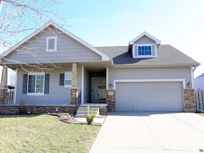 11155 Prospect St, Papillion, NE, 68046