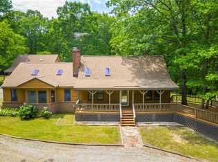 362 Locust Hill Rd, Aylett, VA 23009