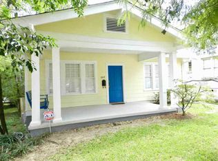 1012 Madison St, Jackson, MS 39202