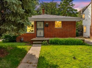 17207 Archdale St, Detroit, MI 48235