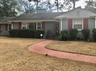 1715 Raeford Rd, Fayetteville, NC 28305