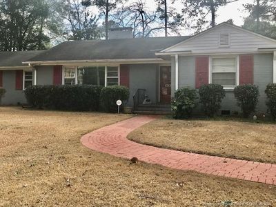 1715 Raeford Rd, Fayetteville, NC, 28305