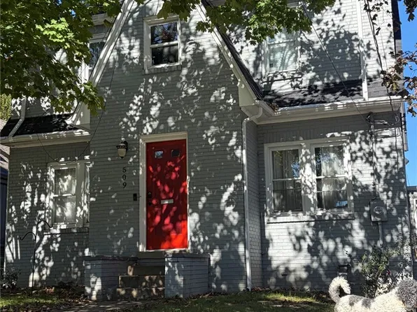 509 Superior Ave, South Charleston, WV 25303