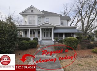 2779 State Highway 903 N, Stokes, NC 27884