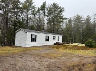 1390 Main Rd, Westport Island, ME 04578