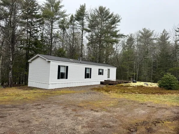 1390 Main Road, Westport Island, ME 04578