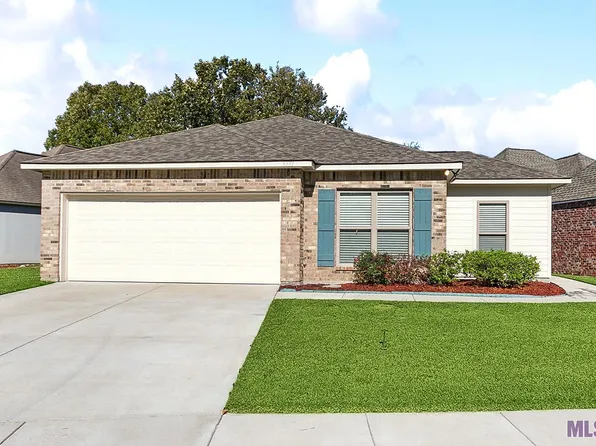 5531 Courtyard Dr, Gonzales, LA 70737