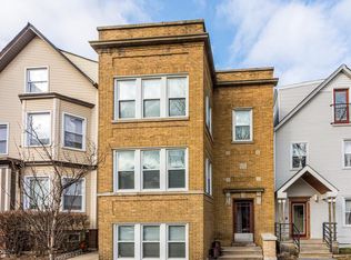 1918 W Roscoe St APT 2, Chicago, IL 60657