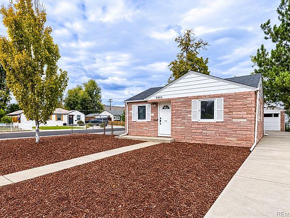 3rd image of 6965 W 54TH Avenue