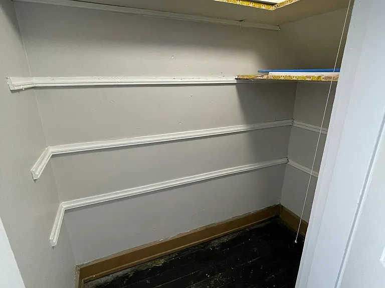 Large Pantry
