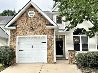 3140 La Costa Way, Raleigh, NC 27610