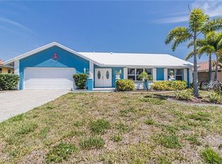 416 Bal Harbor Blvd, Punta Gorda, FL 33950
