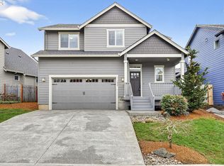 1057 NE Regan Hill Loop, Estacada, OR 97023