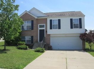 2134 Antoinette Way, Union, KY 41091