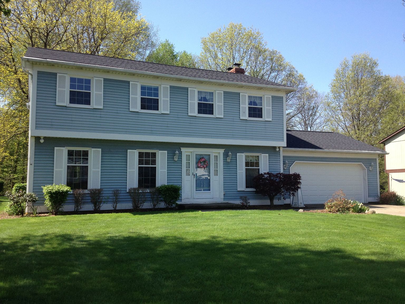 345 Great Oaks Trl, Wadsworth, OH 44281 Zillow