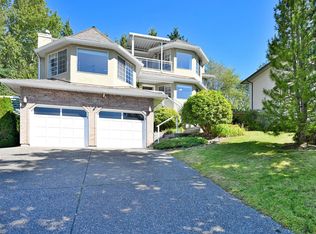 1422 Magnolia Pl, Coquitlam, BC V3H4S8
