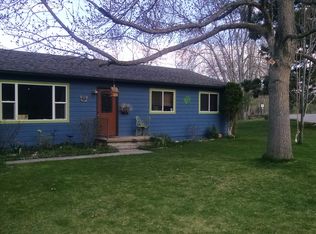 10620 Lakewood Pl, Lolo, MT 59847