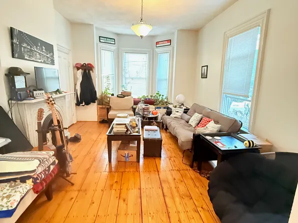 97 Inman St #1, Cambridge, MA 02139