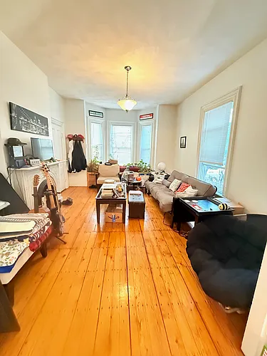 97 Inman St #1 Photo 1