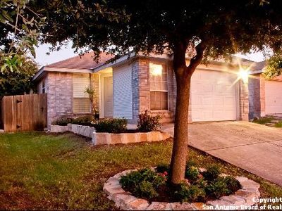 9010 Gill Brg, San Antonio, TX, 78254