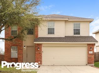 341 Cattle Run, Cibolo, TX 78108