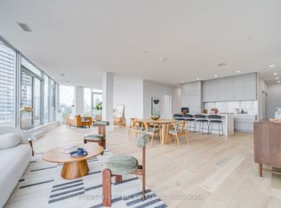 346 Davenport Rd #PENTHOUSE 02, Toronto, ON M5R 1K6