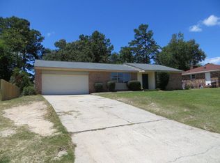257 Almon Dr #9, Martinez, GA 30907
