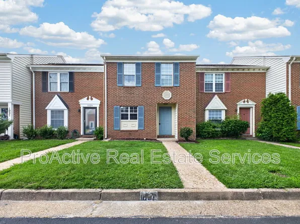 1031 Still Harbor Cir, Chesapeake, VA 23320