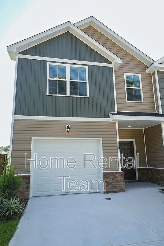 Building Photo - 481 Governor Treutlen Cir