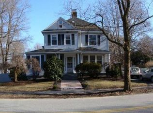 100 Prescott St, Reading, MA 01867